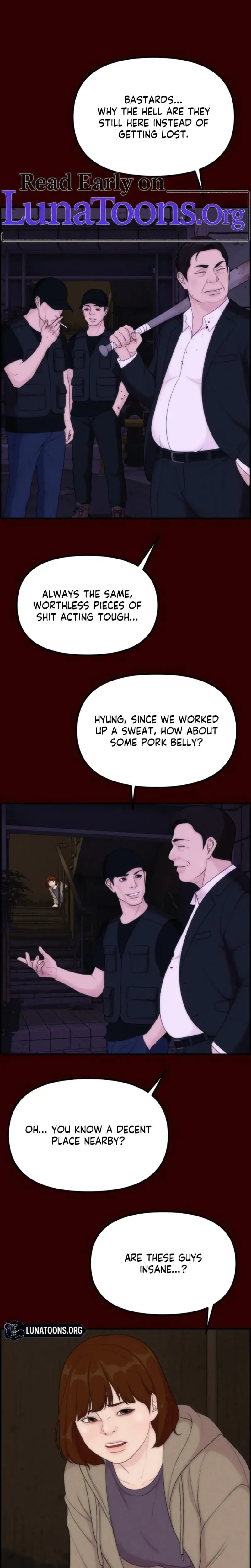 Pretty Collection Chapter 22 - Page 1