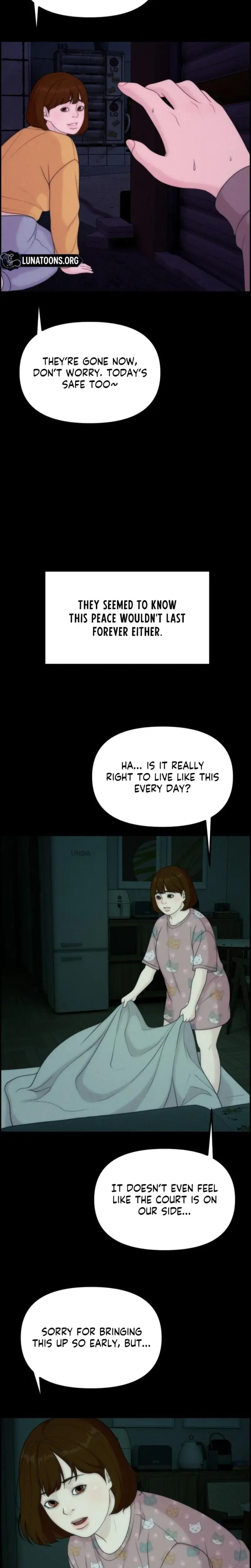 Pretty Collection Chapter 22 - Page 10