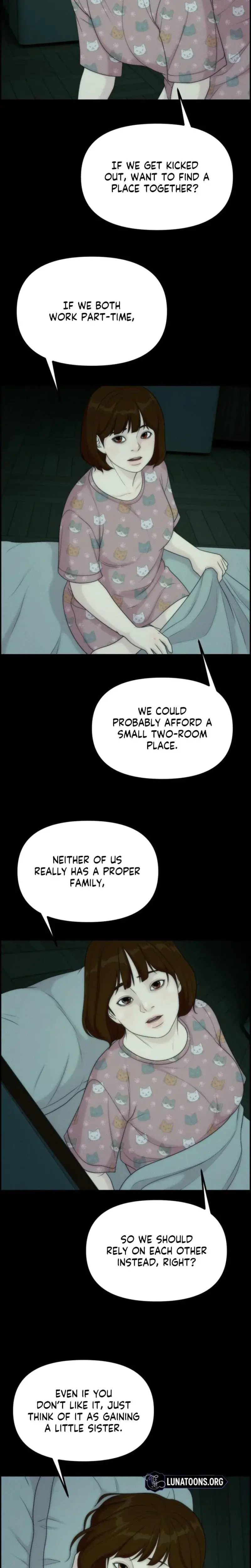 Pretty Collection Chapter 22 - Page 11