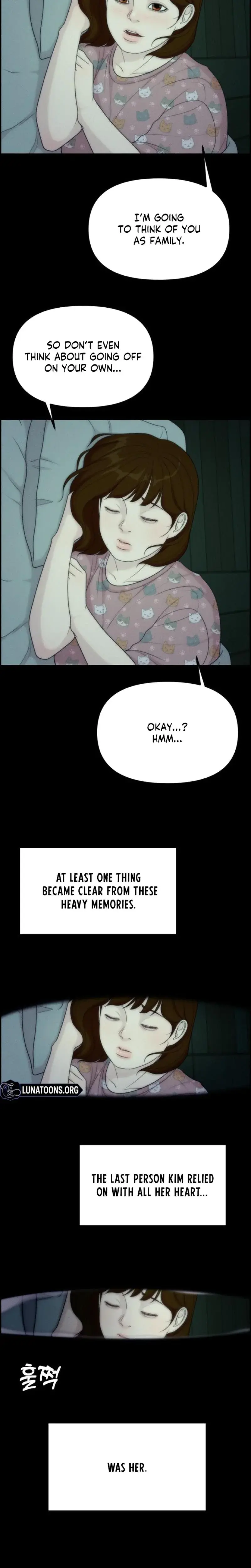 Pretty Collection Chapter 22 - Page 12