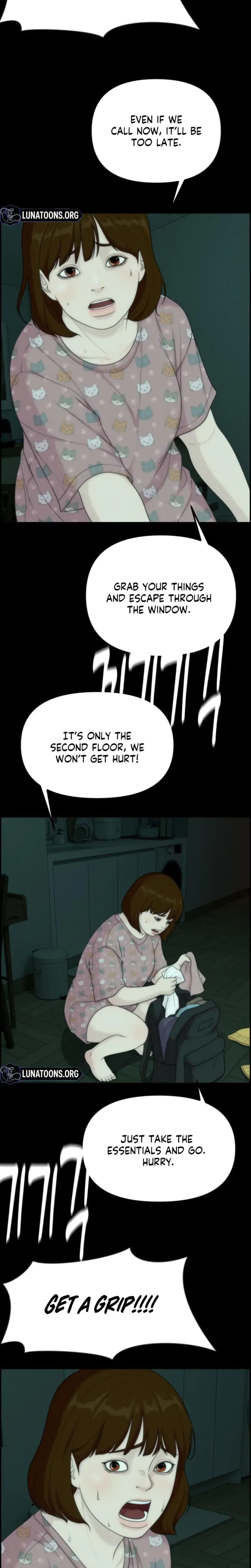 Pretty Collection Chapter 22 - Page 16