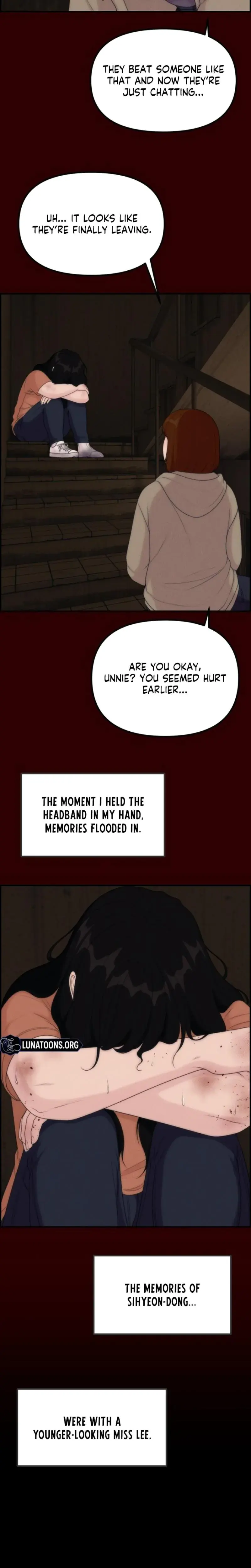 Pretty Collection Chapter 22 - Page 2