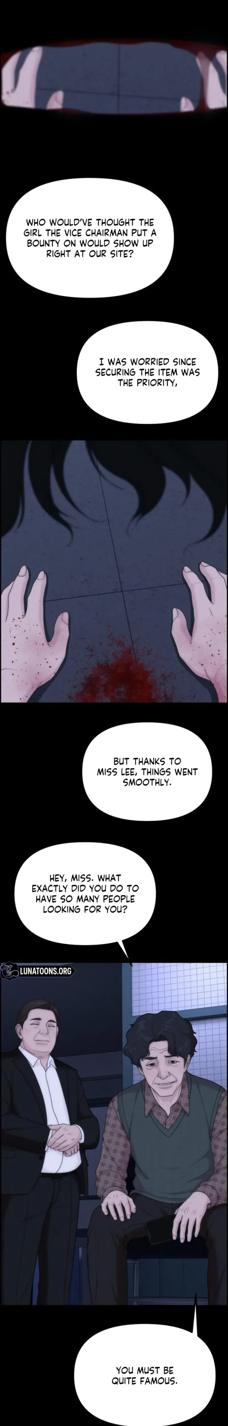 Pretty Collection Chapter 22 - Page 22