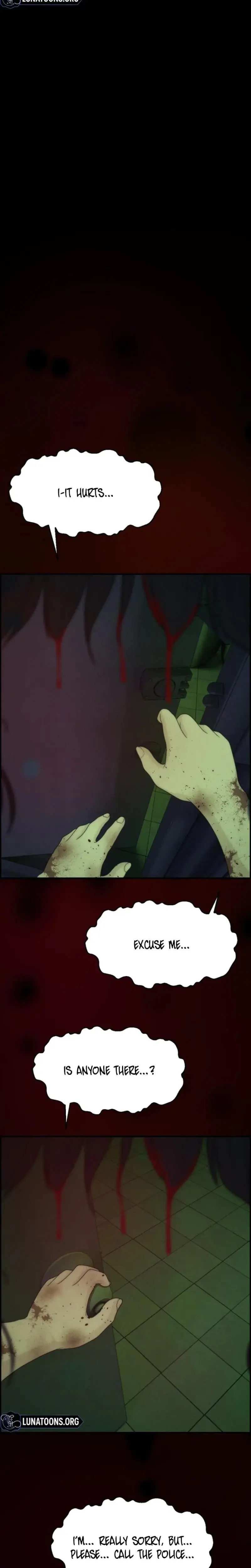 Pretty Collection Chapter 22 - Page 26