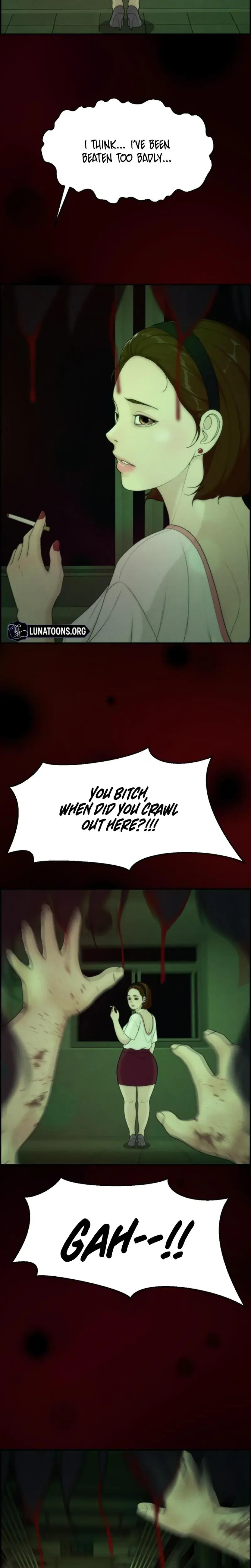 Pretty Collection Chapter 22 - Page 28