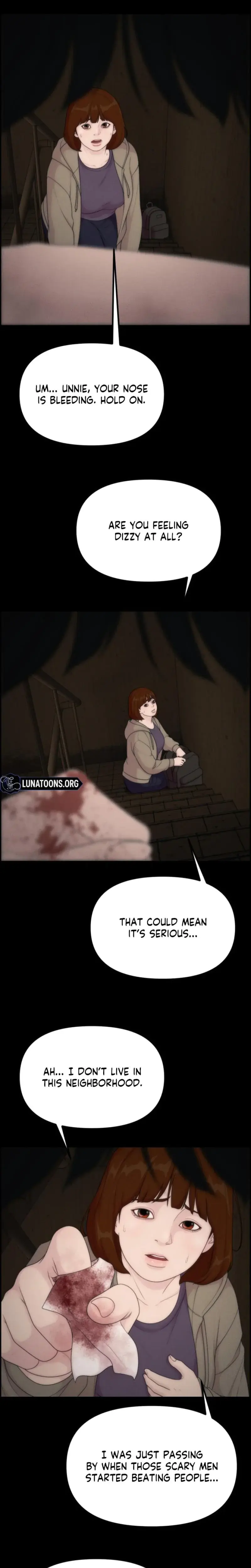 Pretty Collection Chapter 22 - Page 3