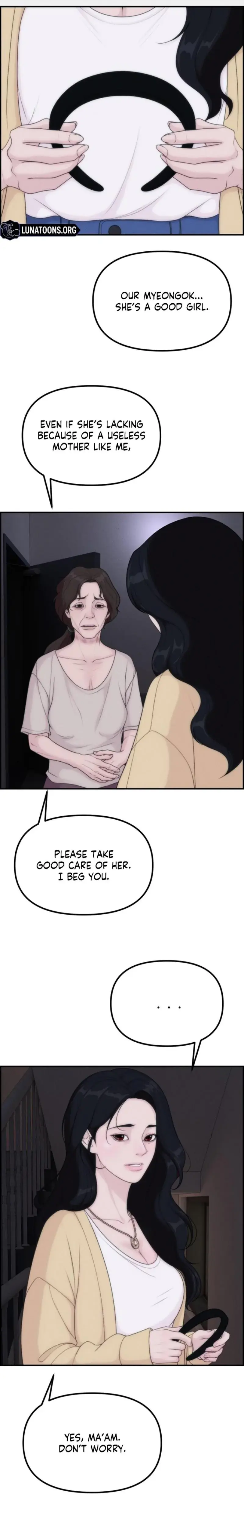 Pretty Collection Chapter 22 - Page 30
