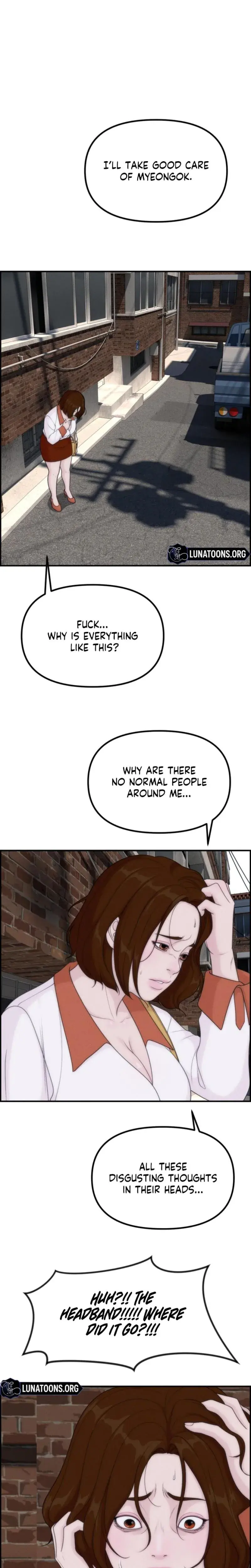 Pretty Collection Chapter 22 - Page 31