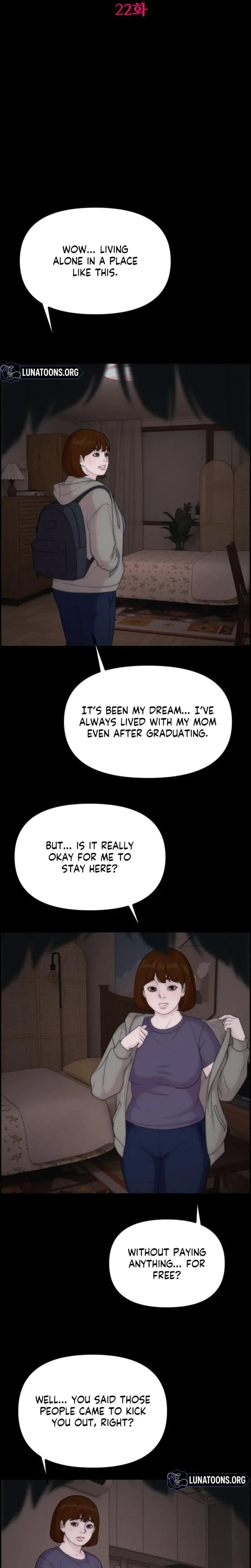 Pretty Collection Chapter 22 - Page 5