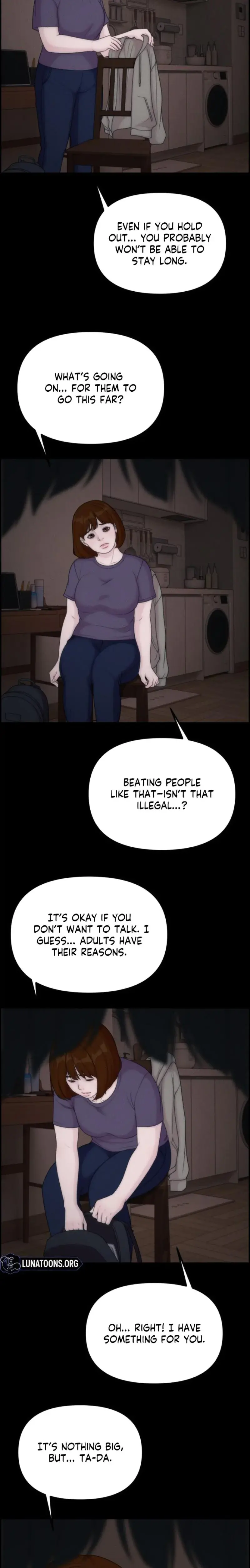 Pretty Collection Chapter 22 - Page 6