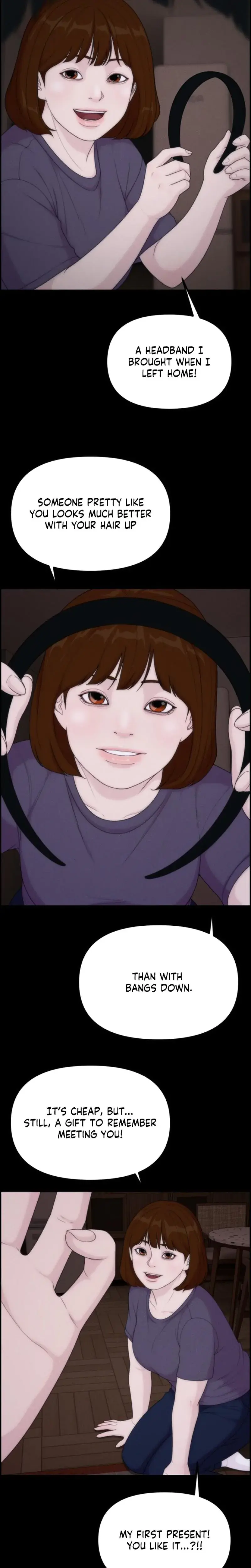 Pretty Collection Chapter 22 - Page 7