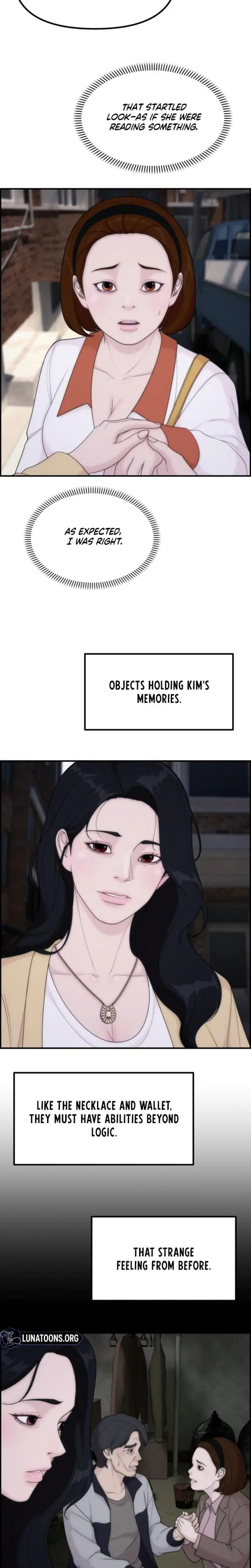 Pretty Collection Chapter 23 - Page 11