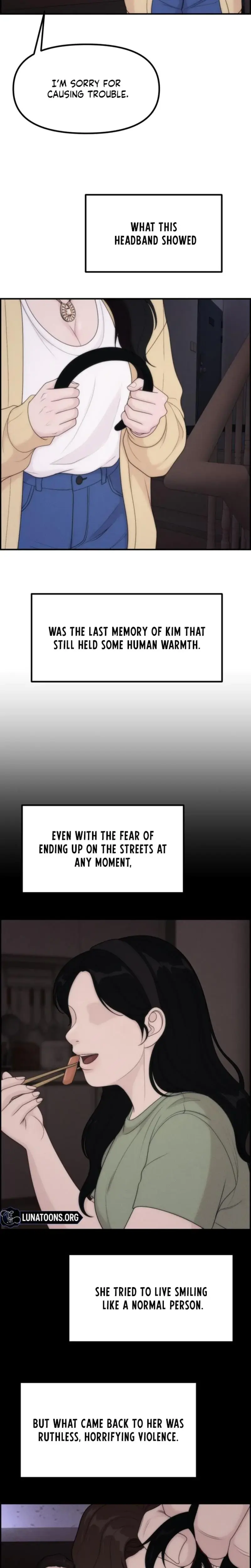 Pretty Collection Chapter 23 - Page 2