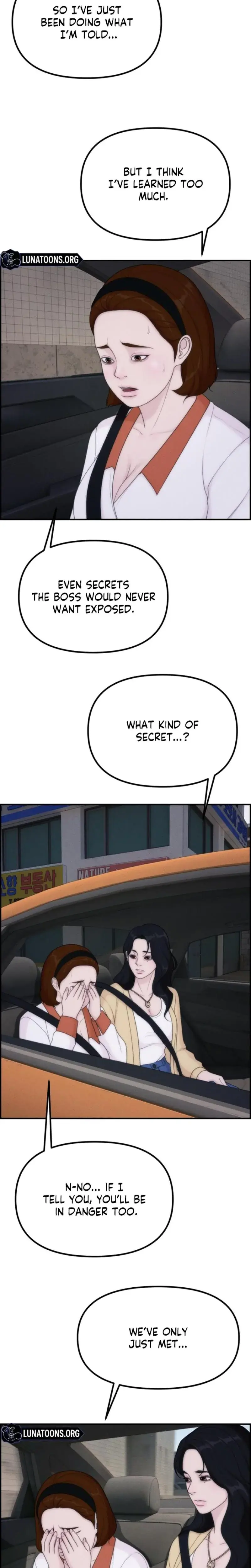 Pretty Collection Chapter 23 - Page 25