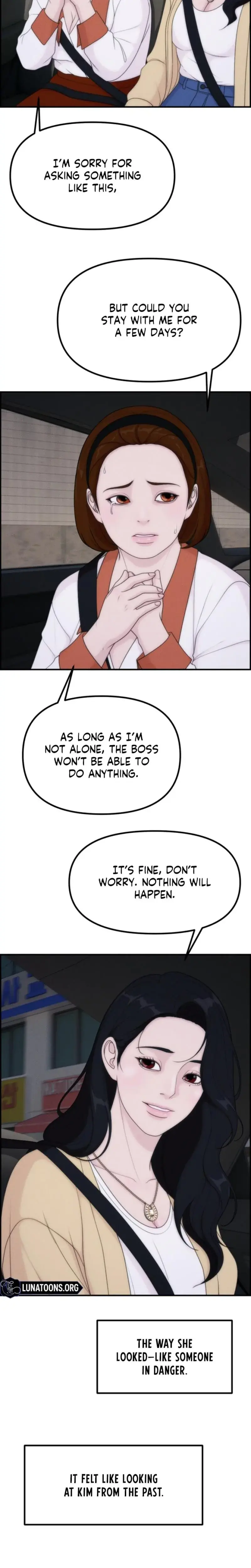 Pretty Collection Chapter 23 - Page 26
