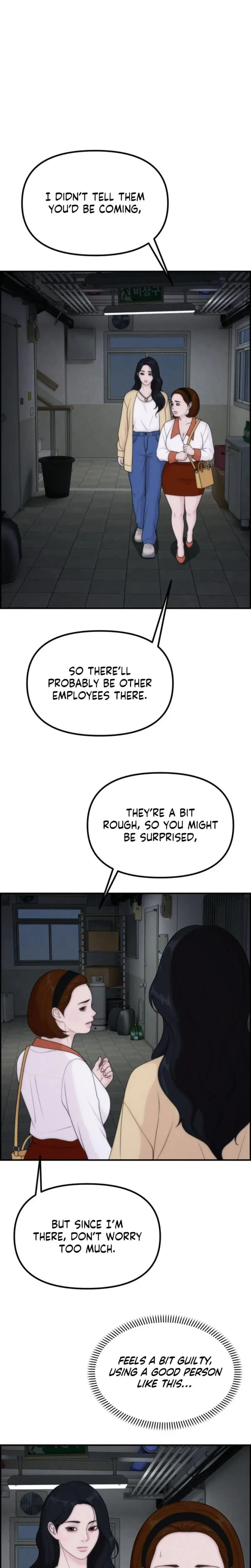Pretty Collection Chapter 23 - Page 27