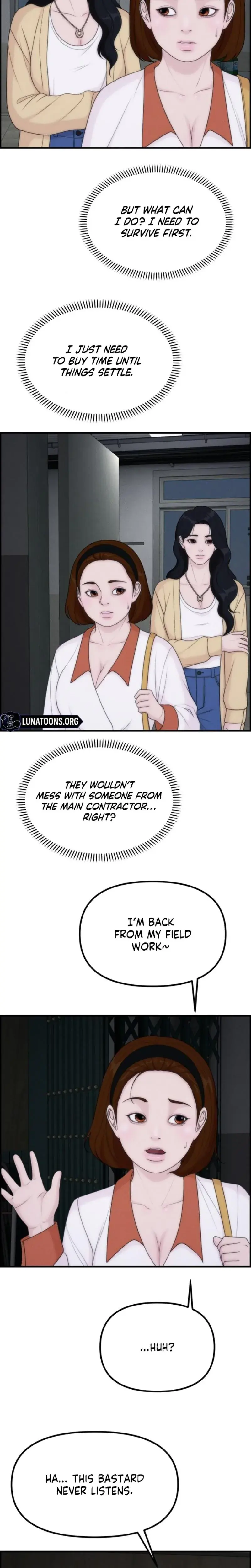 Pretty Collection Chapter 23 - Page 28