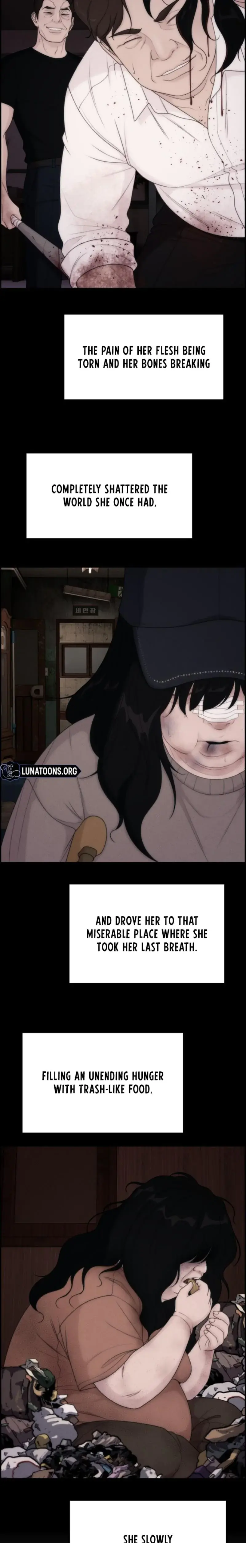 Pretty Collection Chapter 23 - Page 3