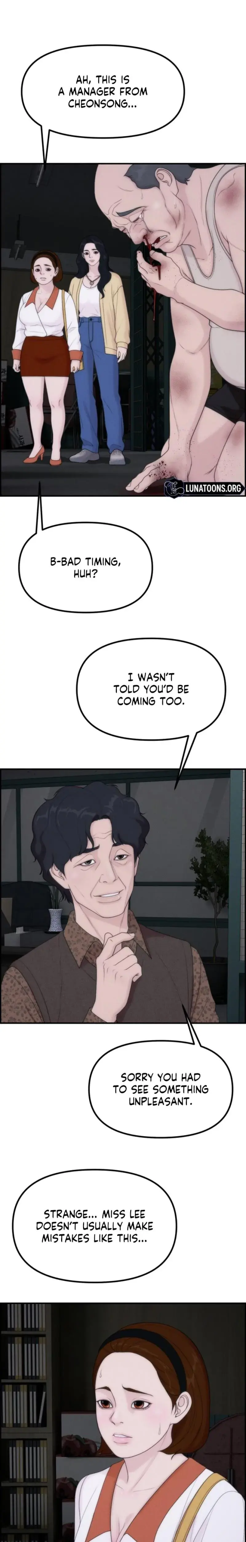 Pretty Collection Chapter 23 - Page 30