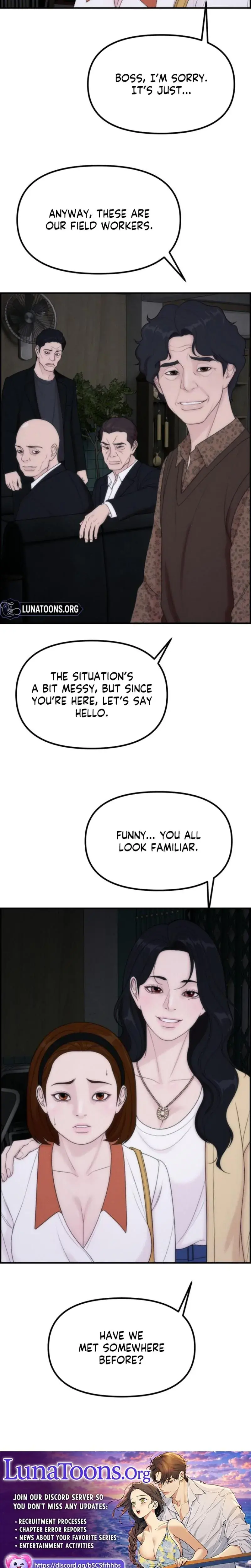 Pretty Collection Chapter 23 - Page 31