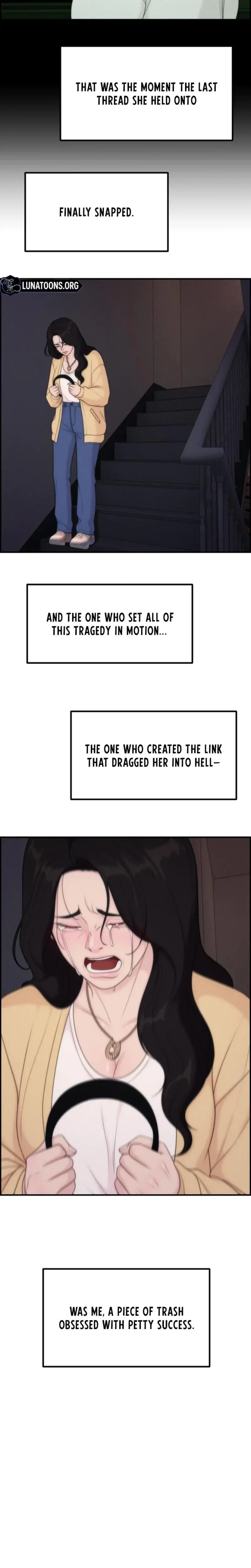 Pretty Collection Chapter 23 - Page 5