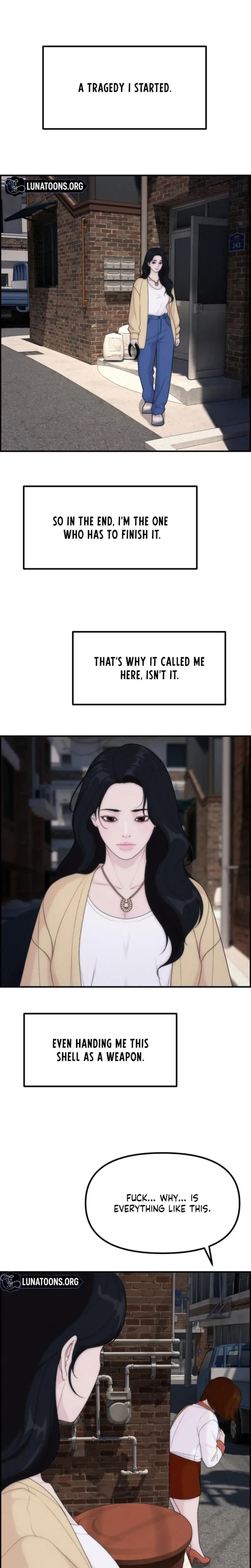 Pretty Collection Chapter 23 - Page 6