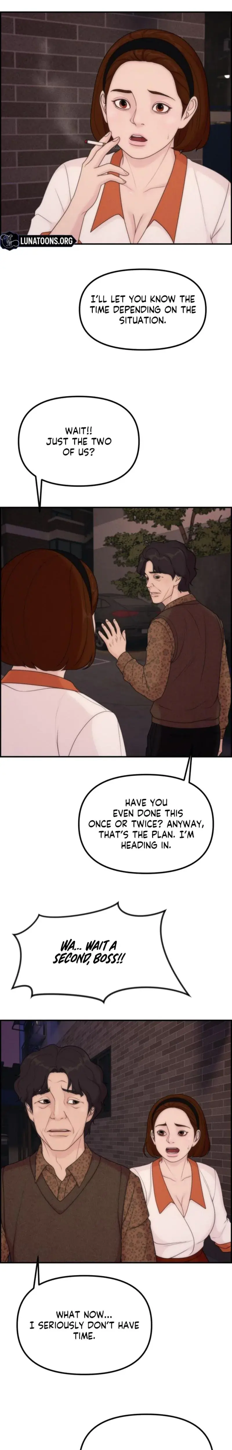 Pretty Collection Chapter 24 - Page 10