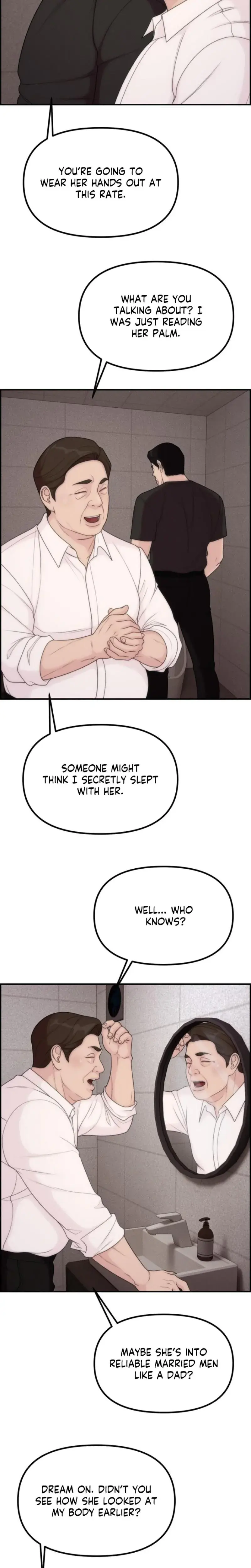 Pretty Collection Chapter 24 - Page 17