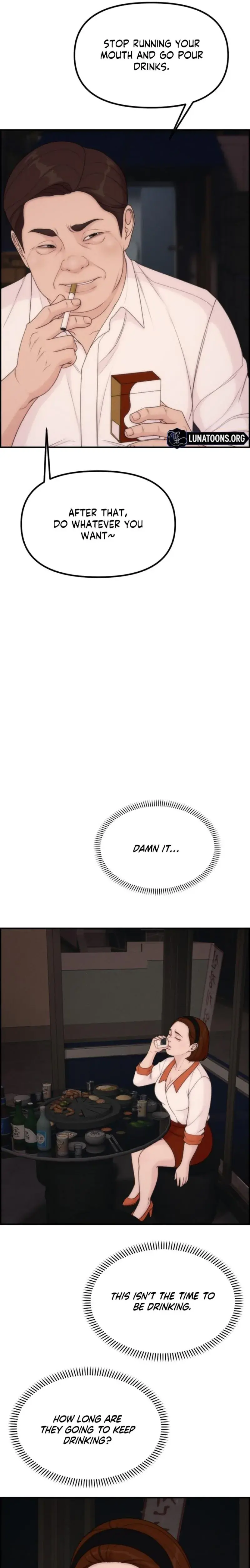 Pretty Collection Chapter 24 - Page 19