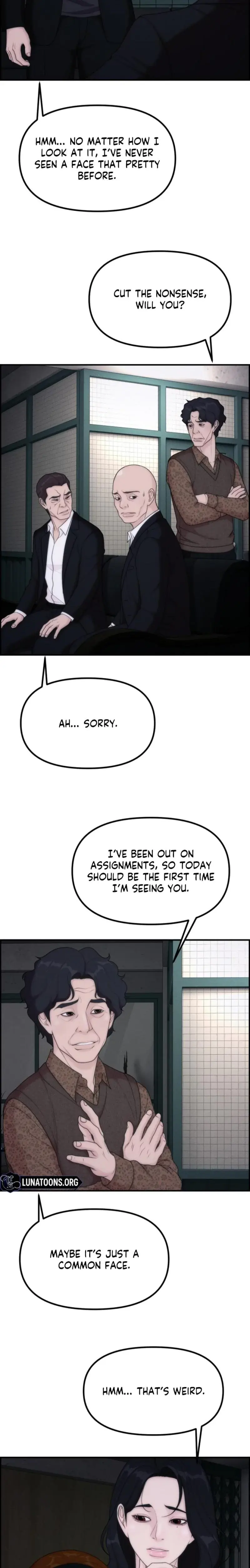 Pretty Collection Chapter 24 - Page 2