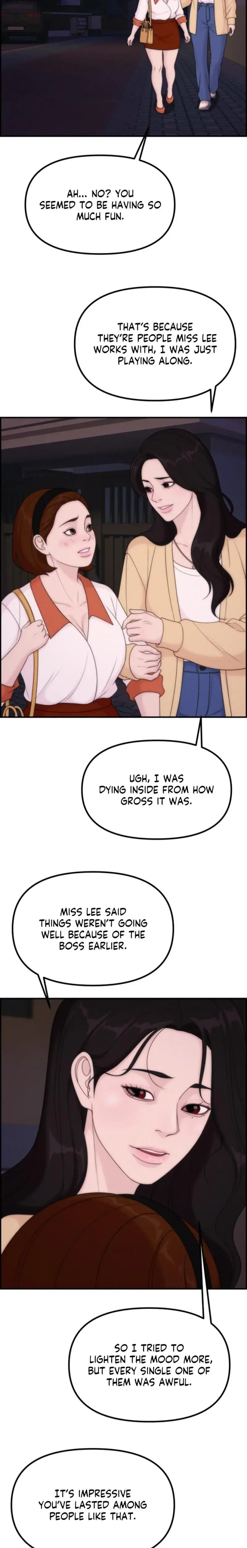 Pretty Collection Chapter 24 - Page 27