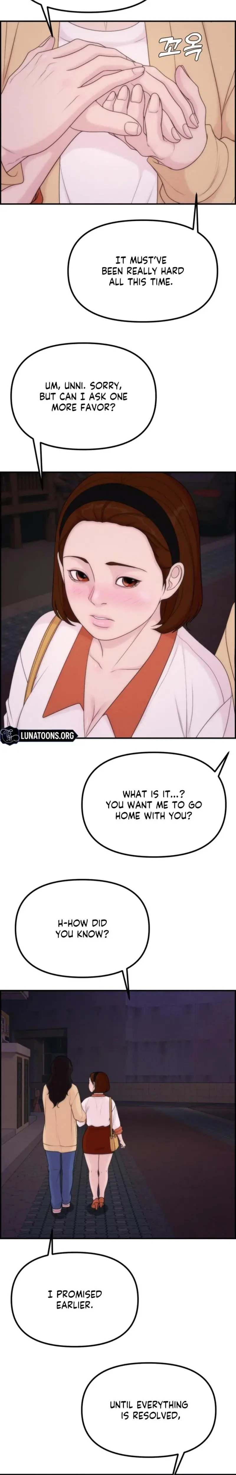 Pretty Collection Chapter 24 - Page 28