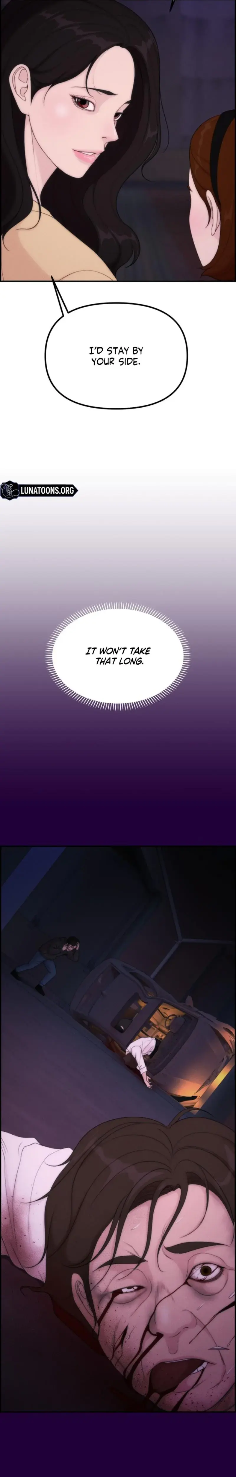 Pretty Collection Chapter 24 - Page 29