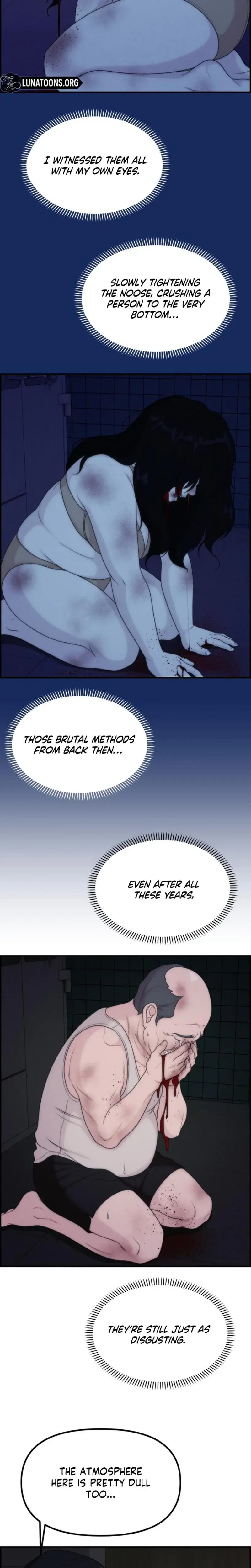 Pretty Collection Chapter 24 - Page 5