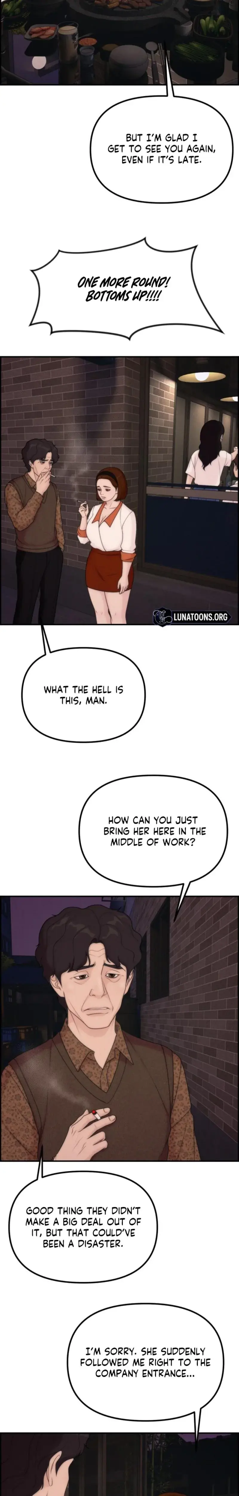Pretty Collection Chapter 24 - Page 8