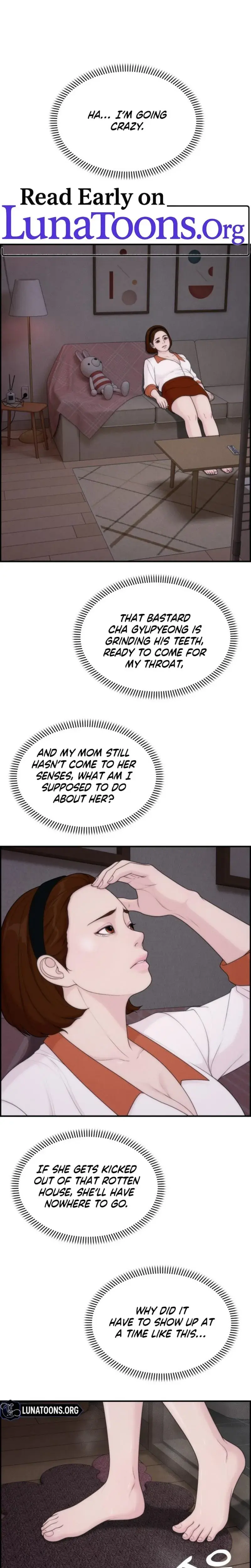 Pretty Collection Chapter 25 - Page 1