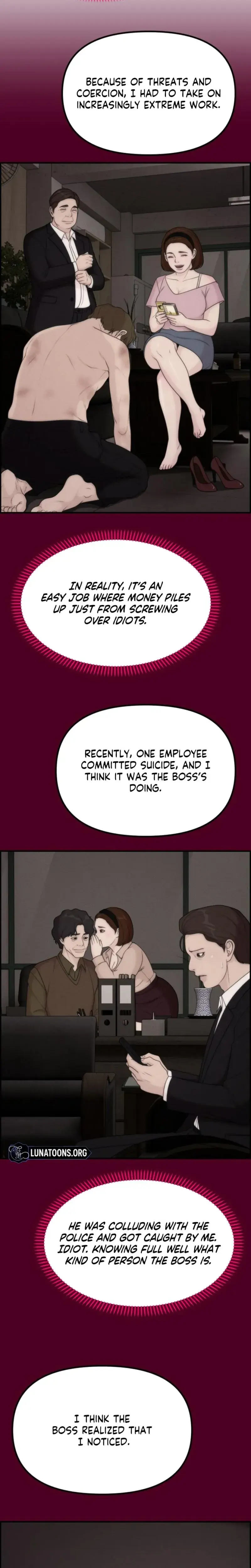 Pretty Collection Chapter 25 - Page 11