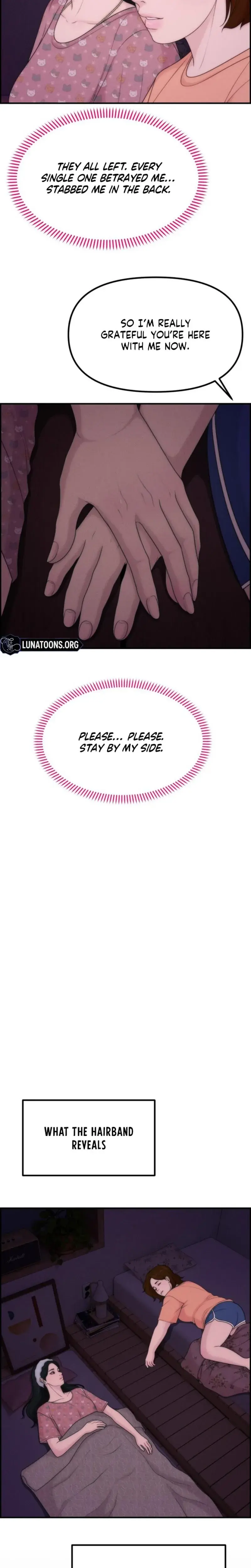 Pretty Collection Chapter 25 - Page 13