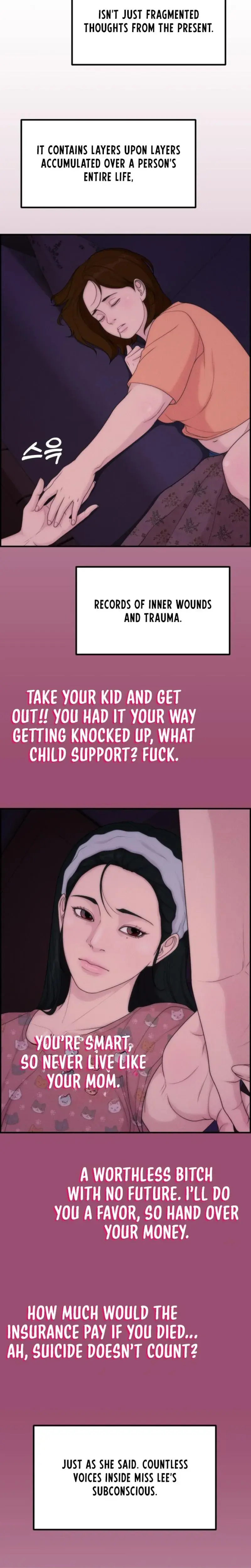Pretty Collection Chapter 25 - Page 14