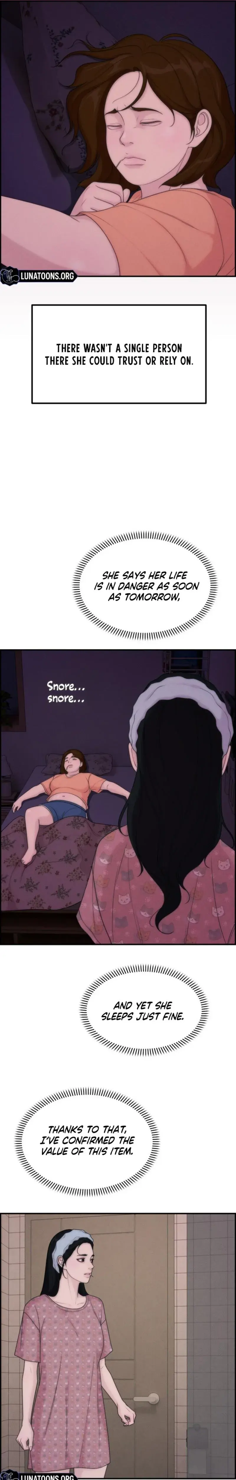 Pretty Collection Chapter 25 - Page 15