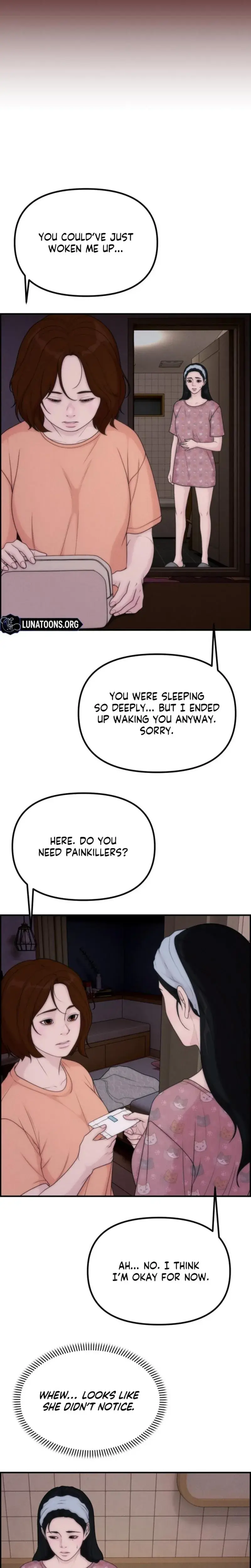 Pretty Collection Chapter 25 - Page 18