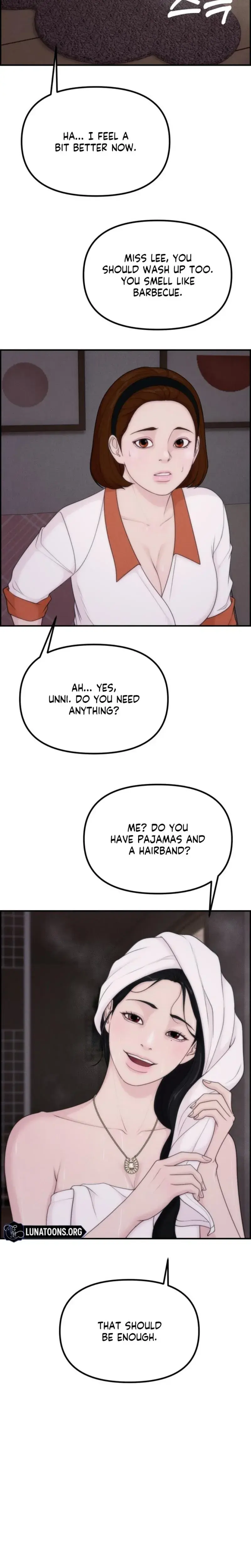 Pretty Collection Chapter 25 - Page 2