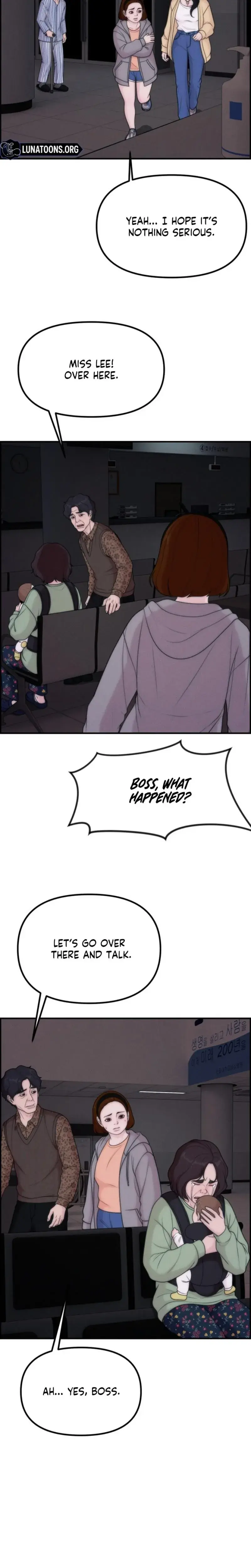 Pretty Collection Chapter 25 - Page 20