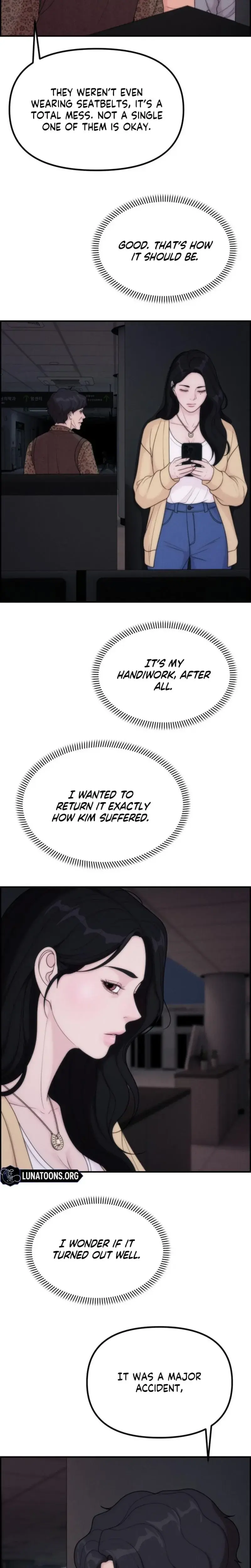 Pretty Collection Chapter 25 - Page 22