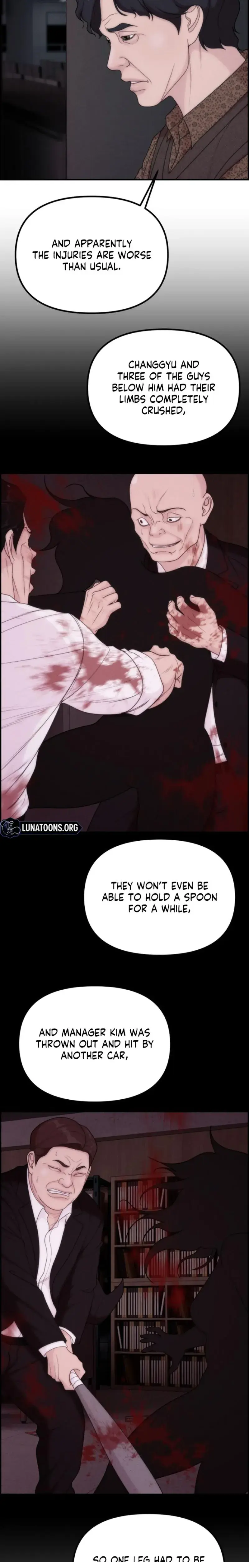 Pretty Collection Chapter 25 - Page 23