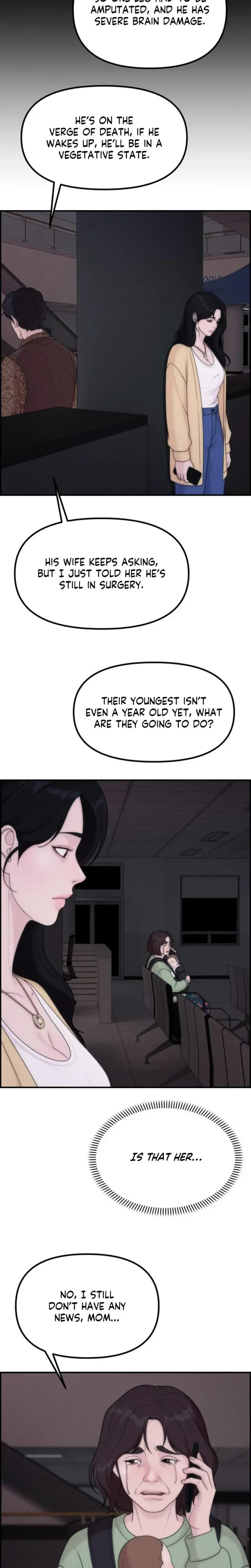 Pretty Collection Chapter 25 - Page 24