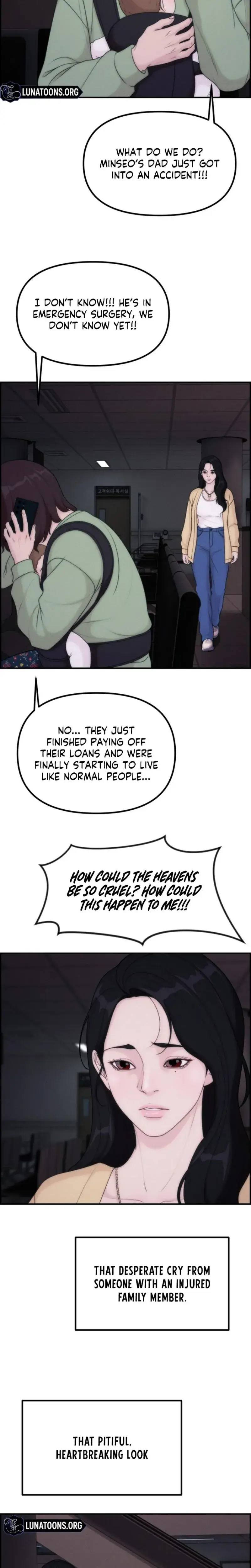 Pretty Collection Chapter 25 - Page 25