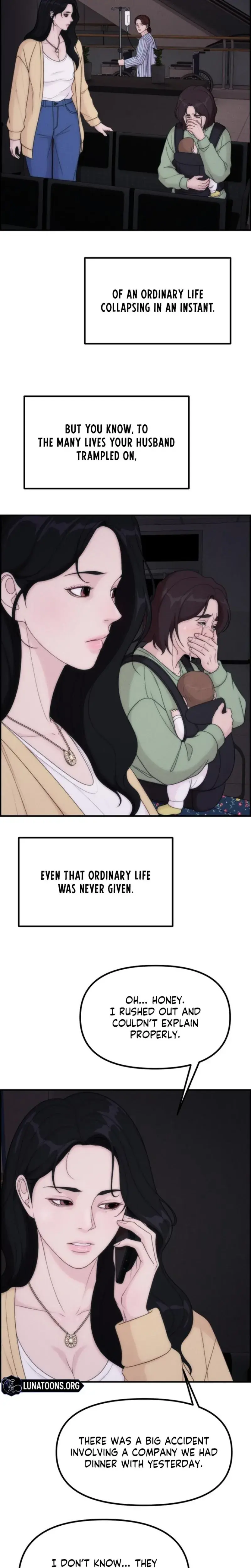 Pretty Collection Chapter 25 - Page 26