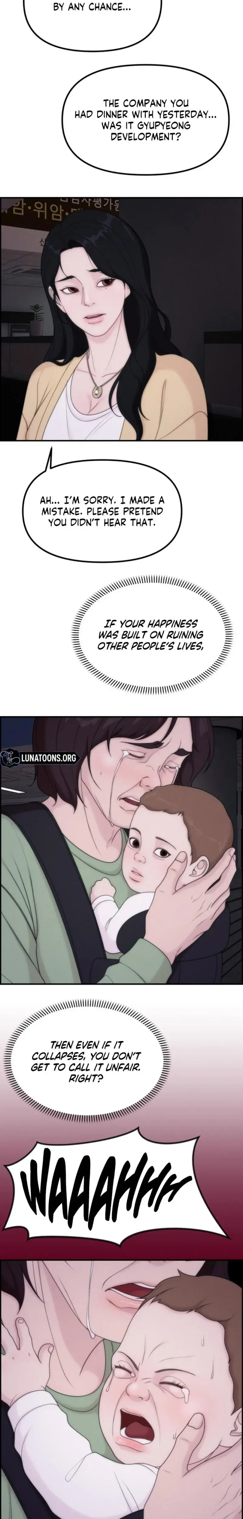 Pretty Collection Chapter 25 - Page 28