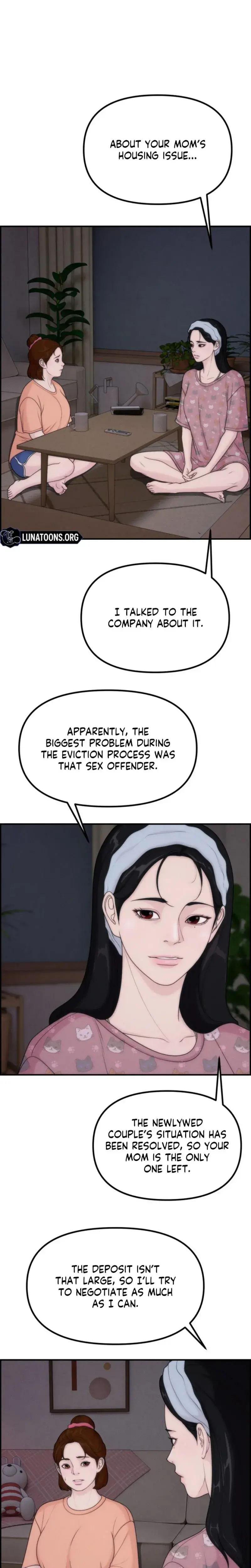 Pretty Collection Chapter 25 - Page 3